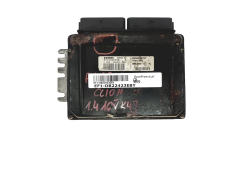 Calculateur S110030058A 8200039797 7700110471 Renault Siemens 22423