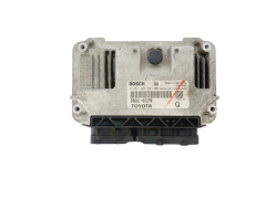 Calculateur 89661-0D270 0261208841 Toyota Bosch 38498