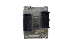 Calculateur ME73H4F015 0261207086 00468183880 Fiat Bosch 52650 Calculateur ME73H4F015 0261207086 00468183880 Fiat Bosch 52650