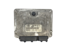 Calculateur 06A906018CG 0261206518 VW Bosch 57834