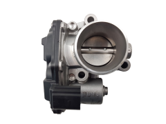 Boitier Papillon D’admission Ford CM5G-9F991-FC 1.0 EcoBoost FoMoCo 2173