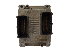 Calculateur 0261208206 00551952720 Fiat Bosch