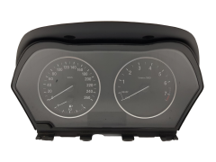 Bloc Compteurs Vitesse BMW 2 6210 9371005 9232891 Johnson Controls