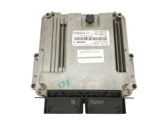 Calculateur 0261S12685 FS7A-12A650-BUE Ford Bosch