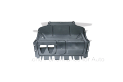 Cuverture Du Moteur Pour VW Audi Skoda 1K0825237K 88250737802 DPA