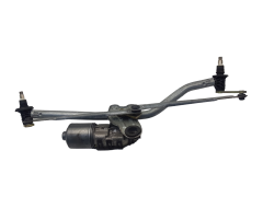 Tringlerie D'essuie Glace BMW 3 E46 67.63- 6914577 0390241712 Bosch 1721