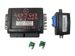 Complet Départ Renault Kangoo 8200024376 7700312251 1,4 8V