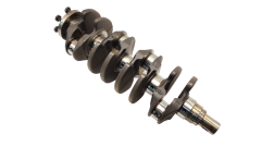 Arbre Vilebrequin 9812854980 1.4 HDI 8HZ Peugeot 207 Citroen C3