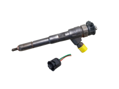 Injection De Combustible 0445110485 166008399R Bosch 1.5 dci Renault Dacia S12