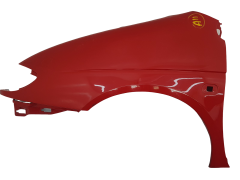 Pare Boue Aile Avant Gauche Renault Scenic I 96-99 7700843699 6603