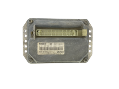 Calculateur 00077971390 0261203498 Fiat Bosch 55890
