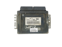 Calculateur 96801800 5WY5407A D32 1B0T 9A Chevrolet Kemsco 46954