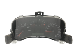 Bloc Compteurs Vitesse Fiat Punto 46812961 503000341000 48775