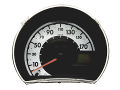 Bloc Compteurs Vitesse Aygo 107 C1 83800-0H011-A Toyota PSA 30999