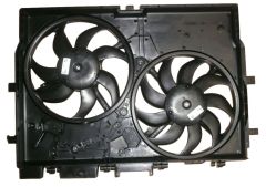 Motoventilateur De Moteur Nouvelle Original 1671210080 Citroen Peugeot Fiat