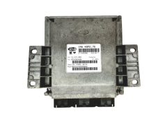 Calculateur 9652488080 IAW48P2.76 PSA Magneti Marelli 20545