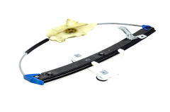 Mécanisme De Lève-Vitre Pour Audi A3 8l4839461 88391797802 DPA