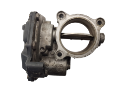 Boitier Papillon D’admission BMW 1354 7810752 02 10378517 Pierburg 1475