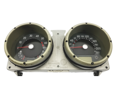 Bloc Compteurs Vitesse VW Polo 6N2 6N0920804E 0263627004 44386
