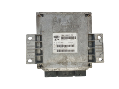 Calculateur 9648568480 IAW48P2.72 9645989480 PSA Magneti Marelli 46330
