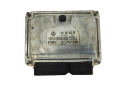 Calculateur 045906019BP 0281012194 VW Bosch 16775
