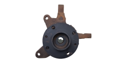 Fusée De Roue Gauche Avant Renault 8200171673 8200208335 72mm