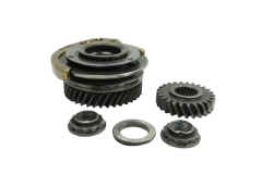 Roue Dentée De Boite De Vitesse 5 20CL68 1,9 TD Peugeot 406 Xantia Roue Dentée De Boite De Vitesse 5 20CL68 1,9 TD Peugeot 406 Xantia