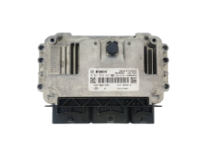 Calculateur 0261S16247 237105821R Renault Bosch 35372