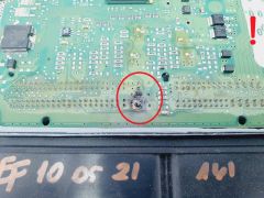 Calculateur 504073032 0281011228 Iveco Bosch 32881 Calculateur 504073032 0281011228 Iveco Bosch 32881