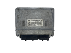 Calculateur 03E906023D 5WP40510 04 VW SKODA Siemens 53237