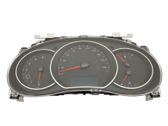 Bloc Compteurs Vitesse Renault Kangoo 2 248102693R A 27594