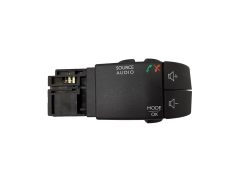 Commande De Radio 255522448R Trafic 3 Clio 4 Captur Renault Valeo 8036 Commande De Radio 255522448R Trafic 3 Clio 4 Captur Renault Valeo 8036