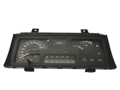 Bloc Compteurs Vitesse Renault Clio 1 7700806692 C Sagem