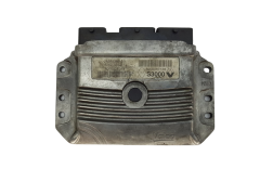 Calculateur Renault 21584288-2B 8200321263 8200387138 Sagem 16654