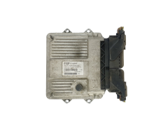 Calculateur Fiat 55186608 MJD6JF.P3 Magneti Marelli 35420