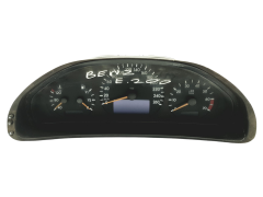 Bloc Compteurs Vitesse Mercedes E W210 A2105405748 110008915015 VDO Bloc Compteurs Vitesse Mercedes E W210 A2105405748 110008915015 VDO