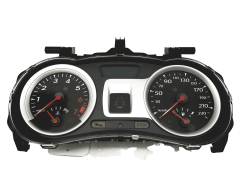 Bloc Compteurs Vitesse Renault Clio 8201060291 A 31774