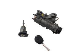 Commutateur D’allumage Seat Ibiza Leon 4B0905851C 4B0905849 1146
