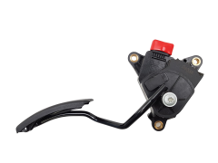 Potentiomètre De  Pedale Original Renault Megane Scenic II 8200153270 Potentiomètre De  Pedale Original Renault Megane Scenic II 8200153270