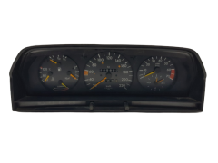 Bloc Compteurs Vitesse Mercedes 190 W201 2015420406 19008 Bloc Compteurs Vitesse Mercedes 190 W201 2015420406 19008