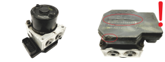 Pompe Abs Hyundai Matrix 58910-17310 95660-17000 46371