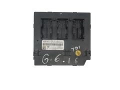 Calculateur 1K0937086J 5DK009656-06 VW Hella Calculateur 1K0937086J 5DK009656-06 VW Hella