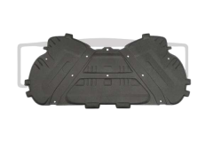 Insonorisation Masque Pour Audi Q5 8R0863825 88631704002 DPA