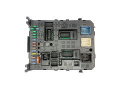 Calculateur BSI04EV K04-00 9666895680  PSA