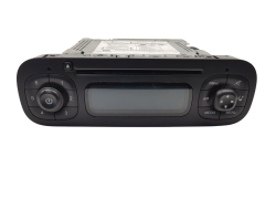 Radio Cd Mp3 Fiat 139 Panda 3 07356347900 735634790 Radio Cd Mp3 Fiat 139 Panda 3 07356347900 735634790