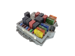 Boîtier Fusibles 51756262 Fiat