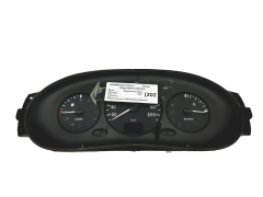 Bloc Compteurs Vitesse Renault Kangoo 1 8200133491 A 52774