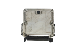 Calculateur 0281010371 9638795280 28FM0251 PSA Bosch 40700