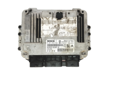 Calculateur 0281013332 9664257580  9653958980 PSA Bosch 18540