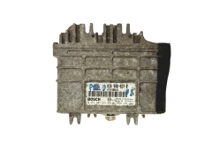 Calculateur Ecu VW 030906027E 0261203932 Bosch 24736